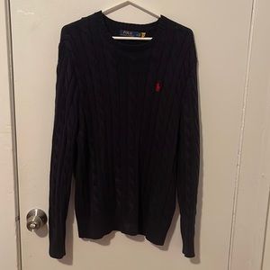 Sweater polo Ralph Lauren